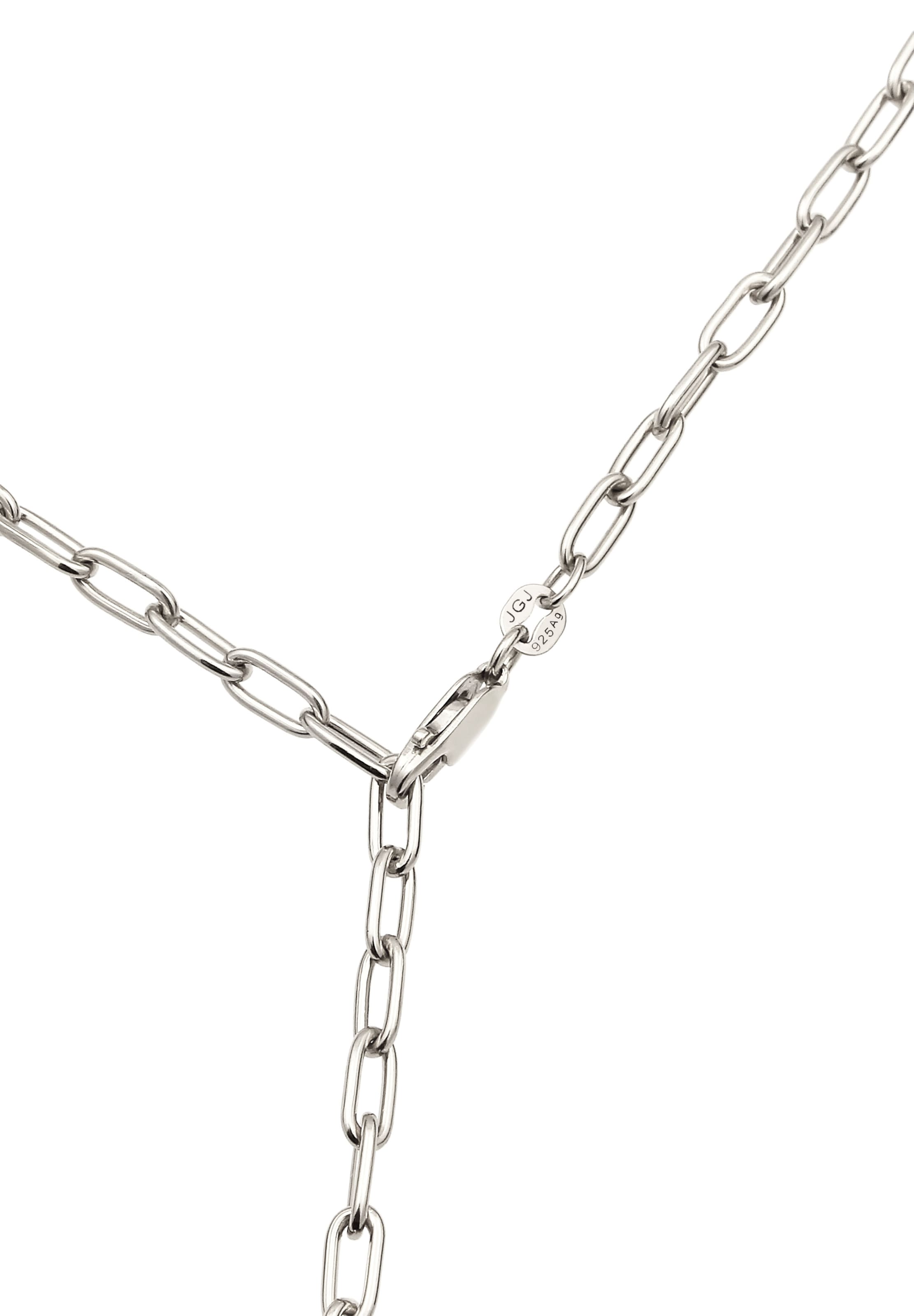 ELLI Kette in Silber