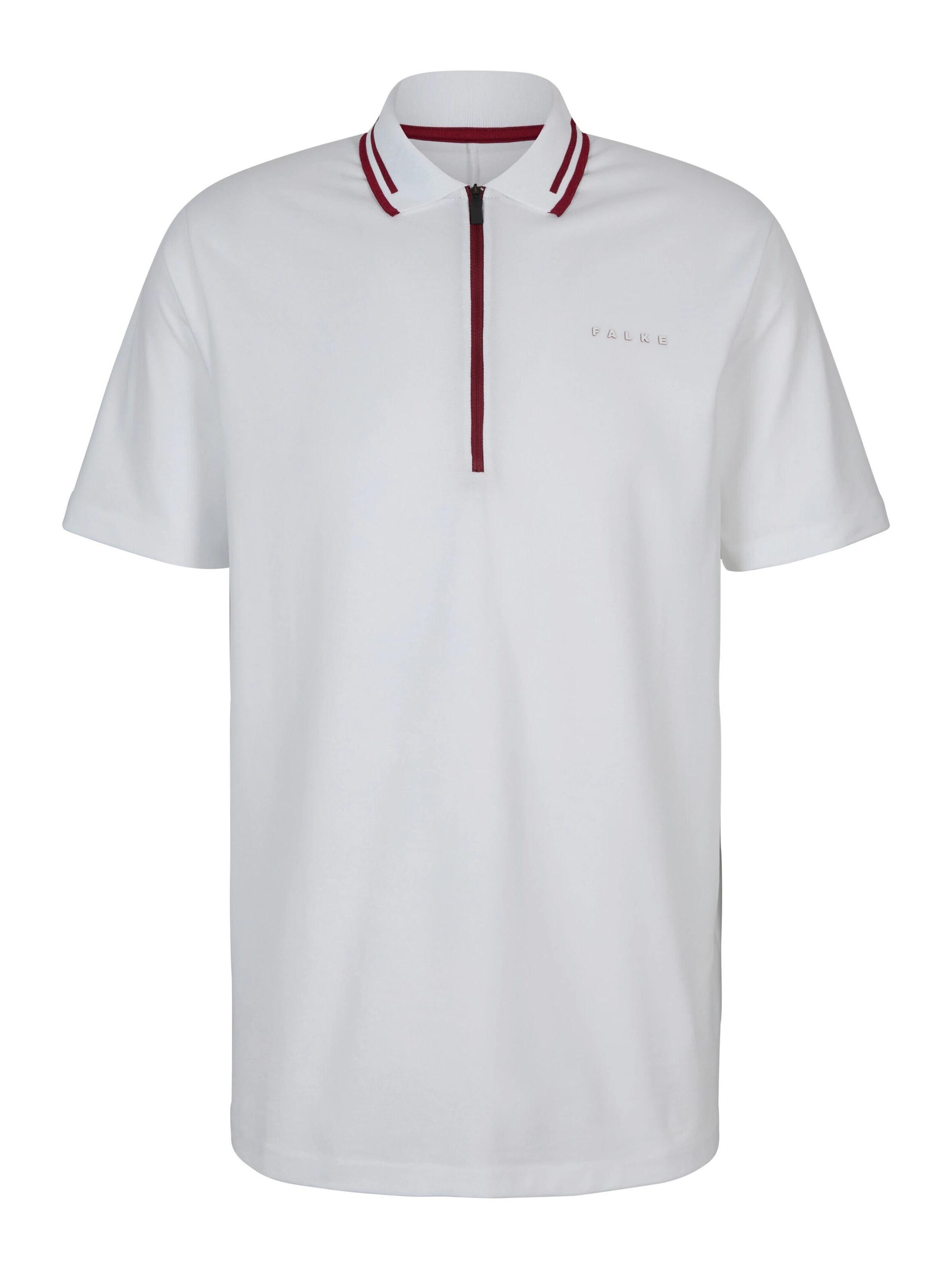 FALKE Shirt in White
