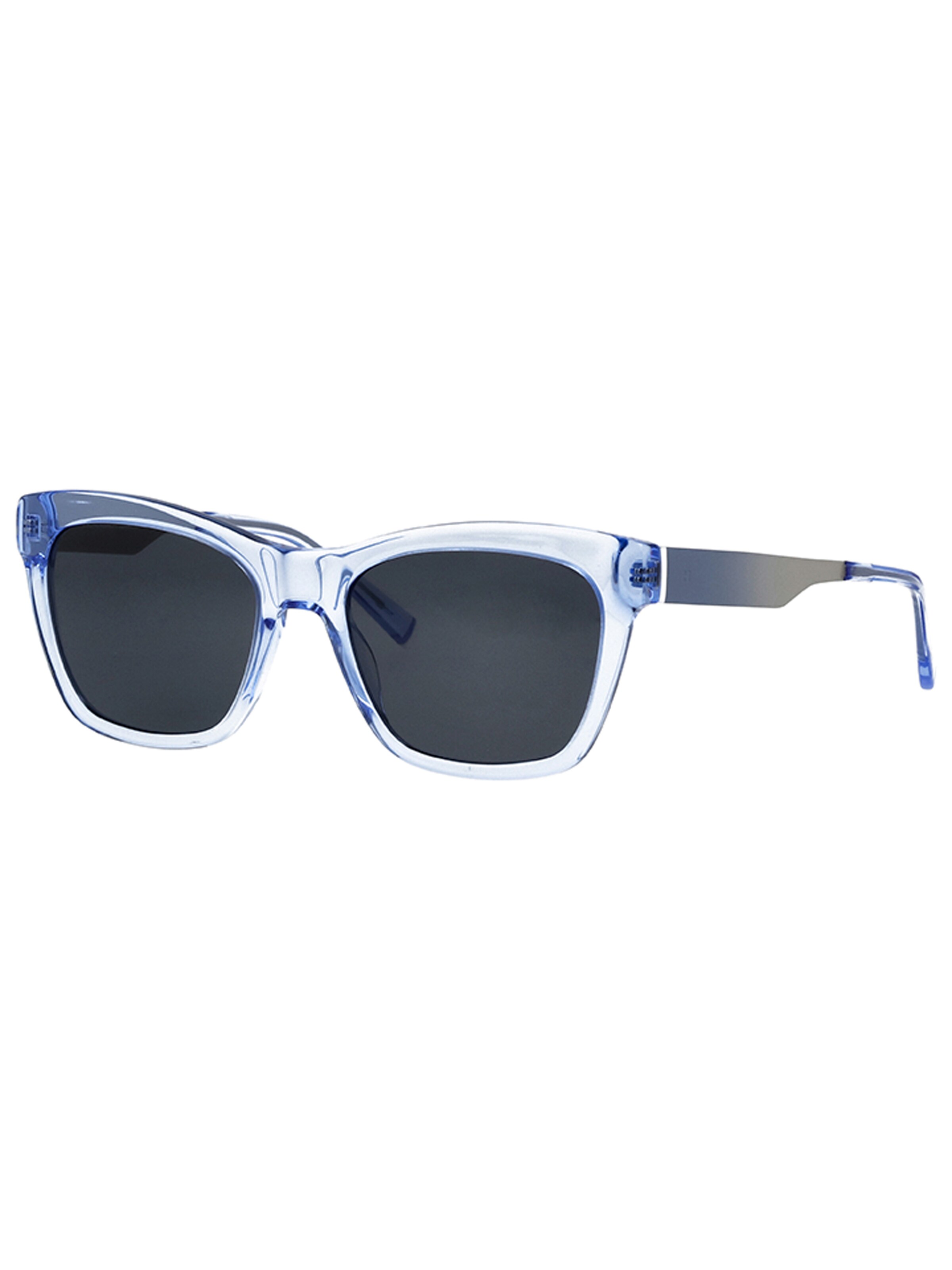 Humphrey's eyewear Sunglasses in Blue: front