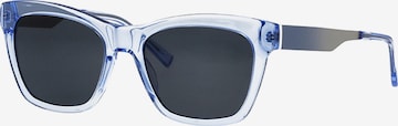 Humphrey's eyewear Sunglasses in Blue: front