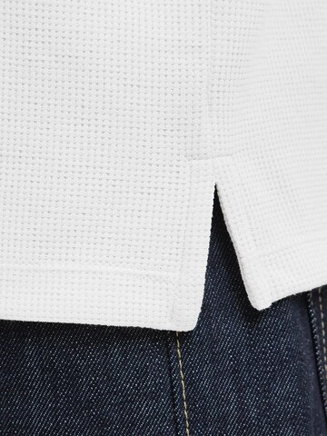 JACK & JONES T-shirt 'JJEAUSTIN' i vit