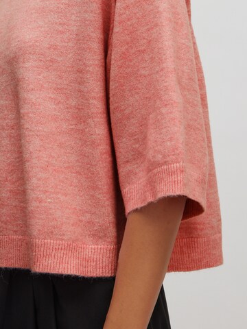 EDITED Trui 'Birla' in Roze