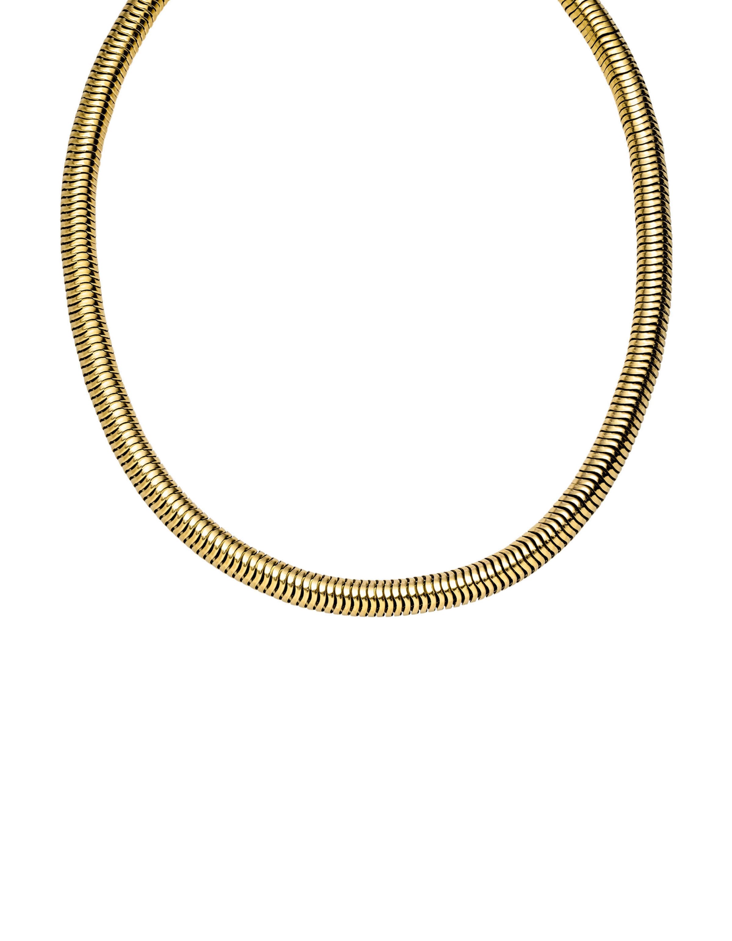 PURELEI - Cadena 'Stay Classy' en oro