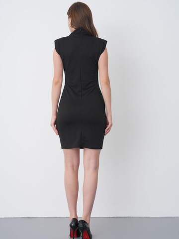 WOMAN VISION Jurk in Zwart