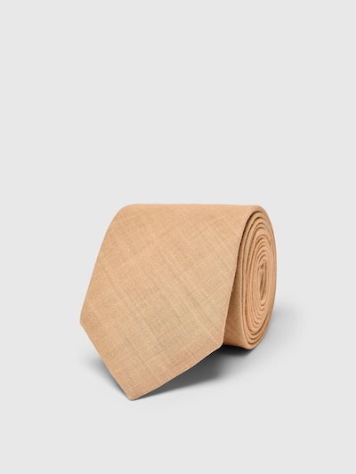 SELECTED HOMME Slips i camel, Produktvisning