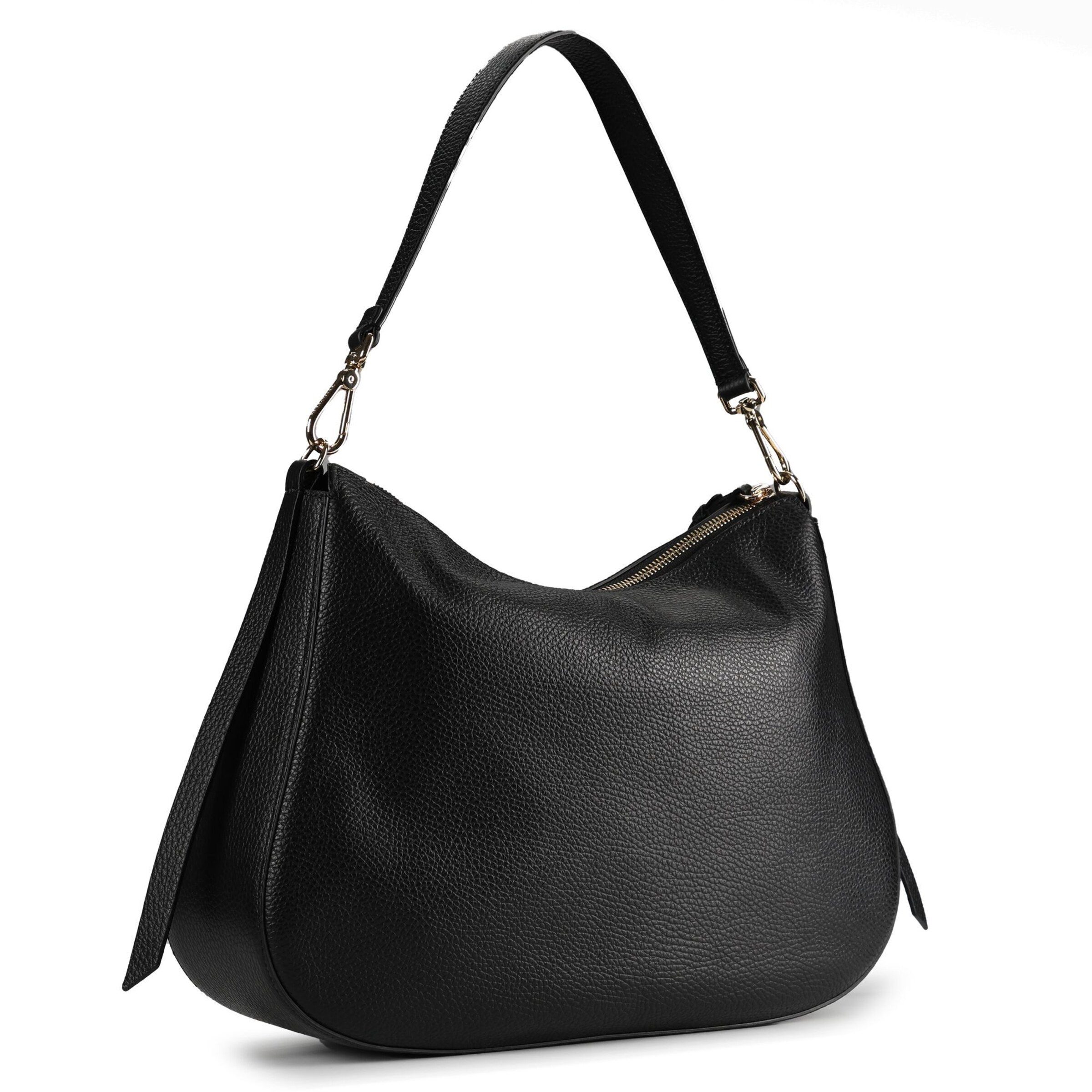 Coccinelle Shoulder Bag 'Nory' in Black