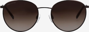 Marc O'Polo EYEWEAR Sunglasses in Grey: front