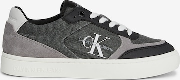 Calvin Klein Jeans Sneaker in Grau