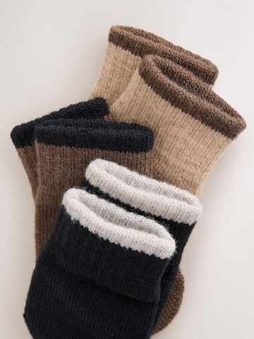 Next Handschuhe in Beige