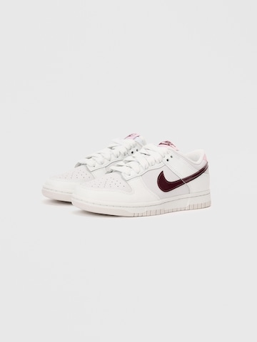 Nike Sportswear Sneakers 'DUNK' in White
