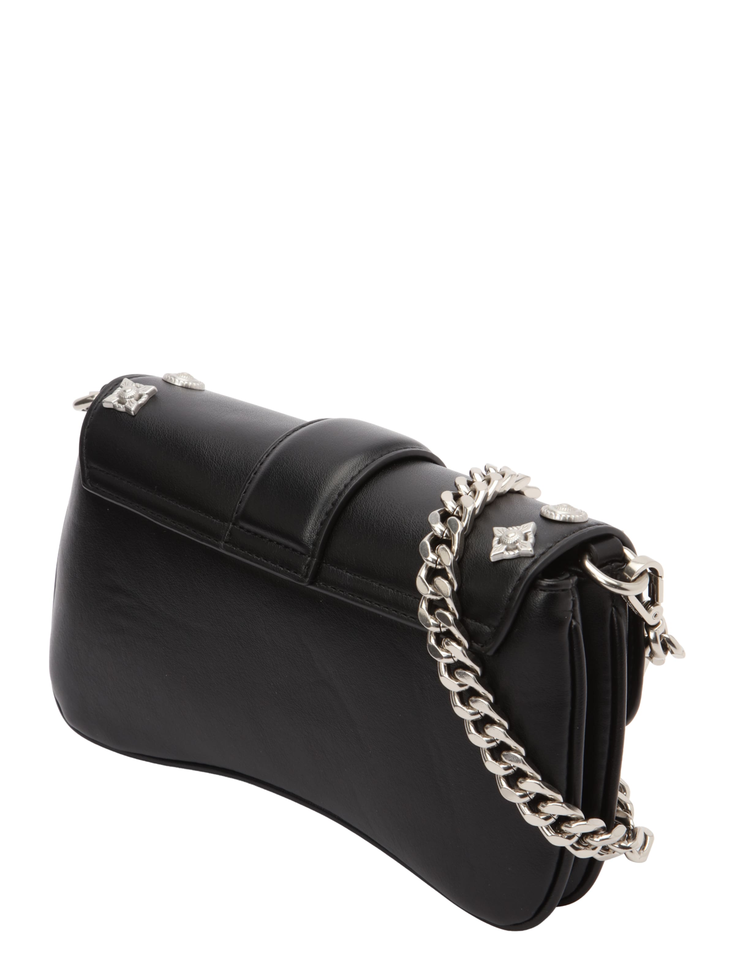 Sac à bandoulière Just Cavalli en noir