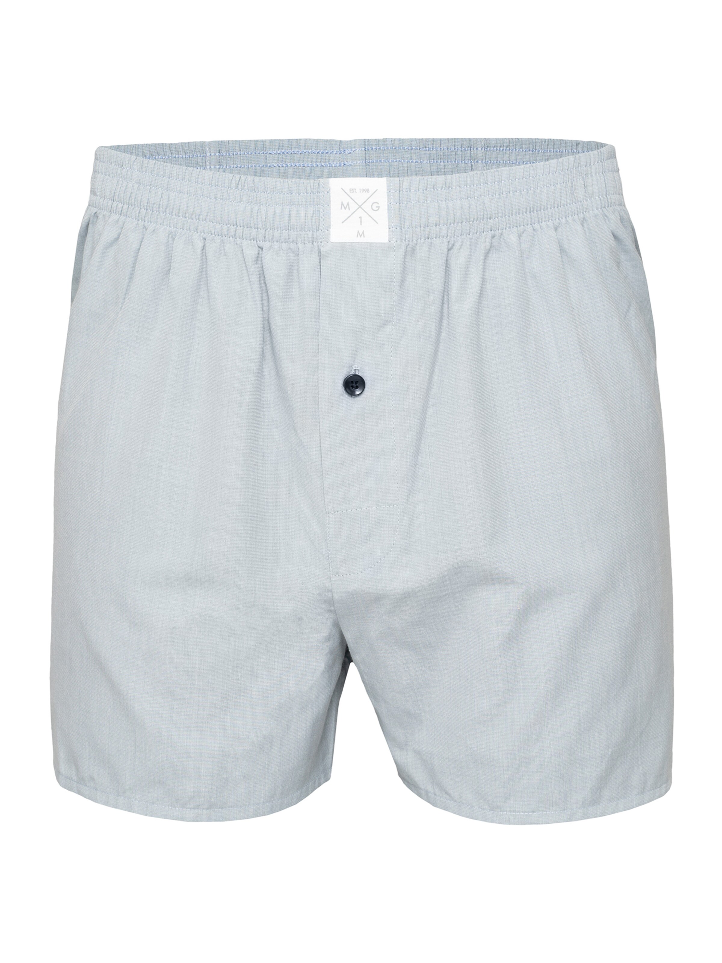 MG-1 Boxer ' Classics ' in Mischfarben