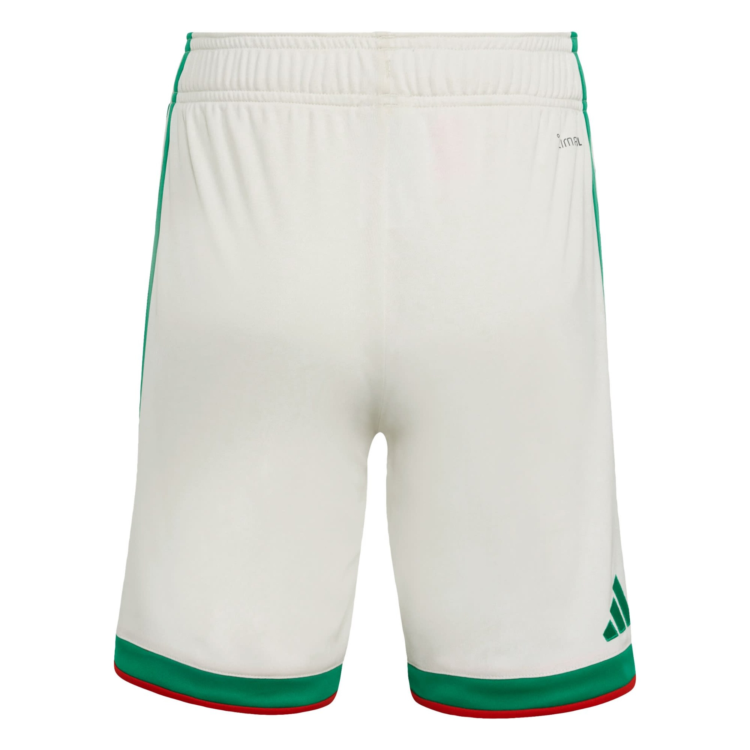 ADIDAS PERFORMANCEregular Sportske hlače 'Algerien 26' - bijela boja