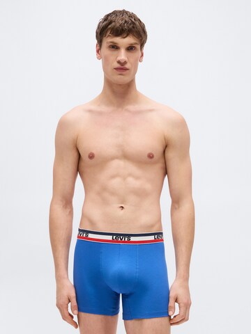 LEVI'S ® Boxershorts i röd