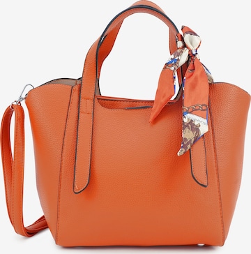HARPA Handtasche 'SAGE' in Orange: Vorderseite