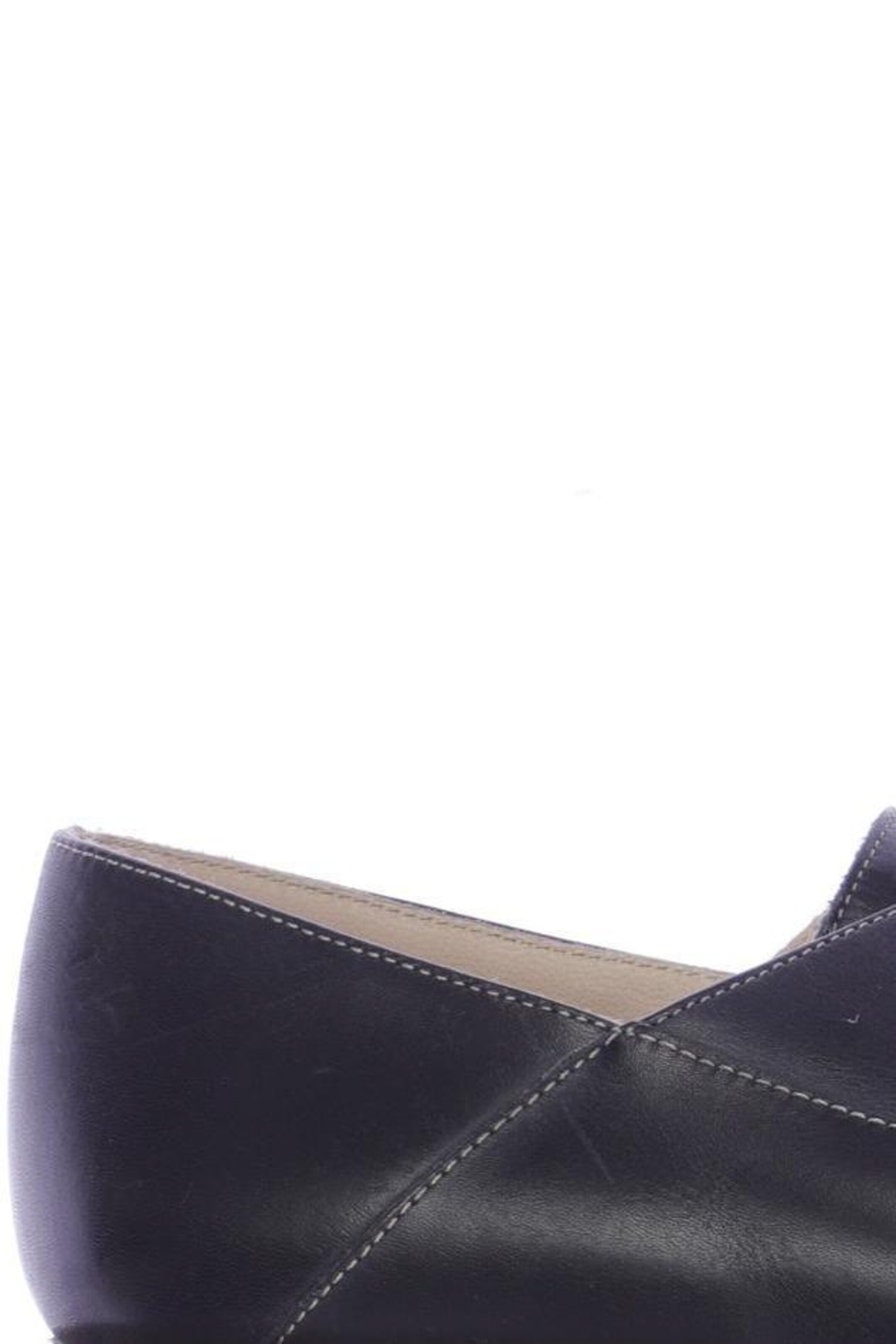 Paraboot Flats & Loafers in 39 in Blue