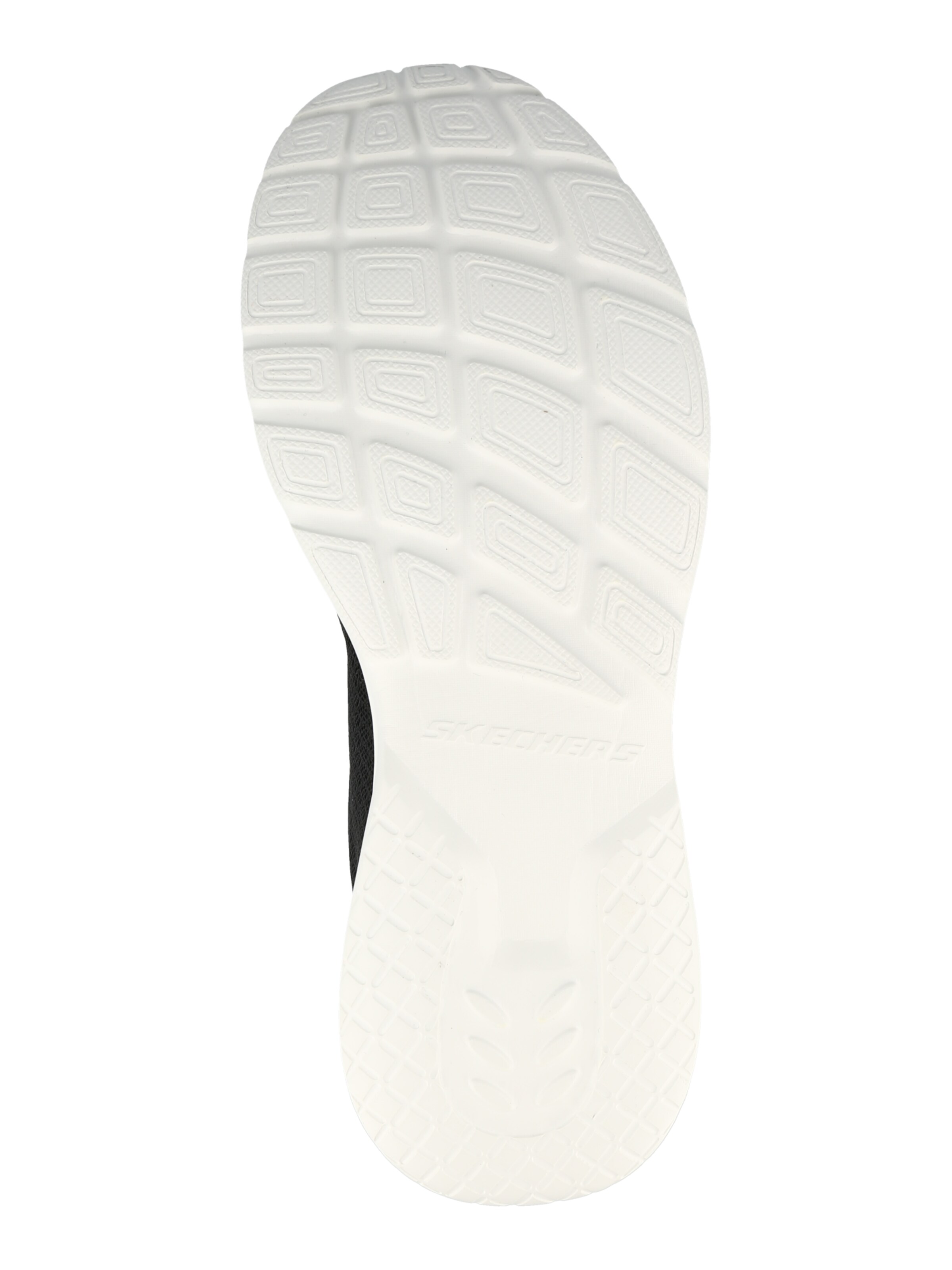 Baskets basses 'Dynamight' SKECHERS en noir