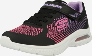 SKECHERS Sneaker in Schwarz: predná strana