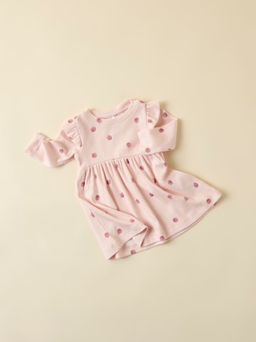 NAME IT - Vestido en rosa