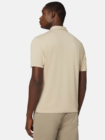 T-Shirt Boggi Milano en beige