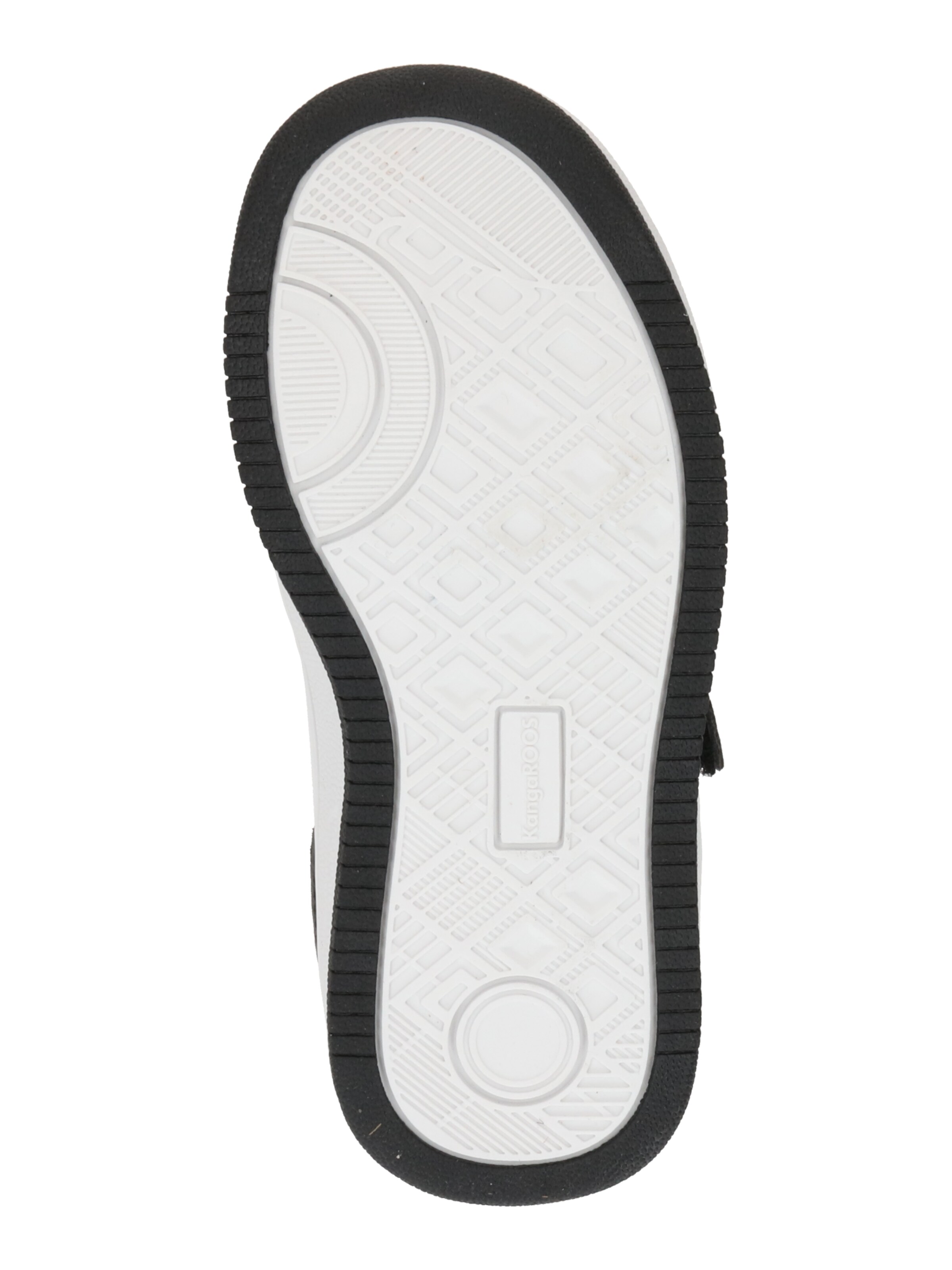 KangaROOS Trainers 'K-Roam' in Black