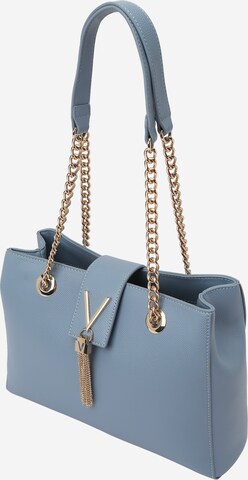 VALENTINO Наплечная сумка 'Divina' в Синий