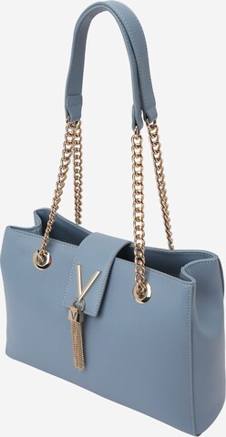 VALENTINO Shoulder Bag 'Divina' in Blue