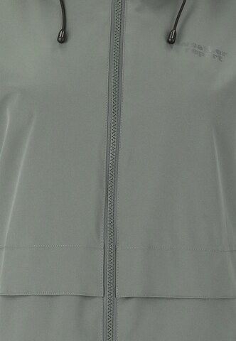 Weather Report Winterparka 'Dayton' in Grijs