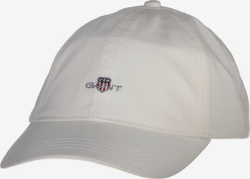 GANT Sapkák - fehér: elől