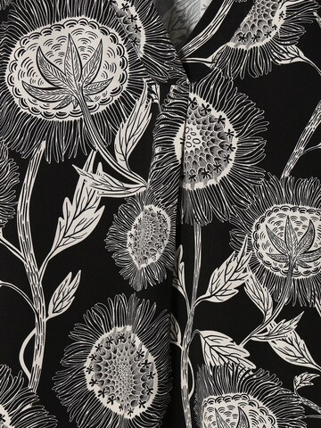 TATUUM Bluse 'KARIWA' in Grau