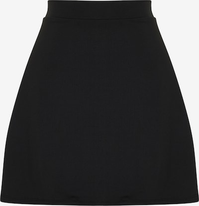 Trendyol Curve Suknja u crna, Pregled proizvoda