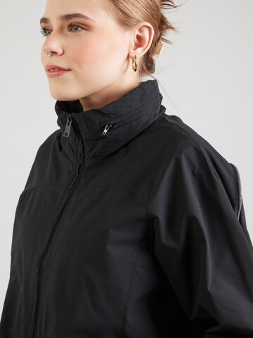 Champion Authentic Athletic ApparelPrijelazna jakna - crna boja