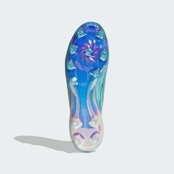 Chaussure de foot 'F50 Sparkfusion' ADIDAS PERFORMANCE en bleu