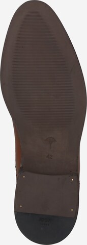 JOOP! Chelsea Boots 'Kleitos' in Brown