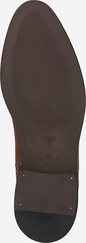 JOOP! Chelsea Boots 'Kleitos' i brun