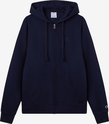 mėlyna Champion Authentic Athletic Apparel Džemperis: priekis