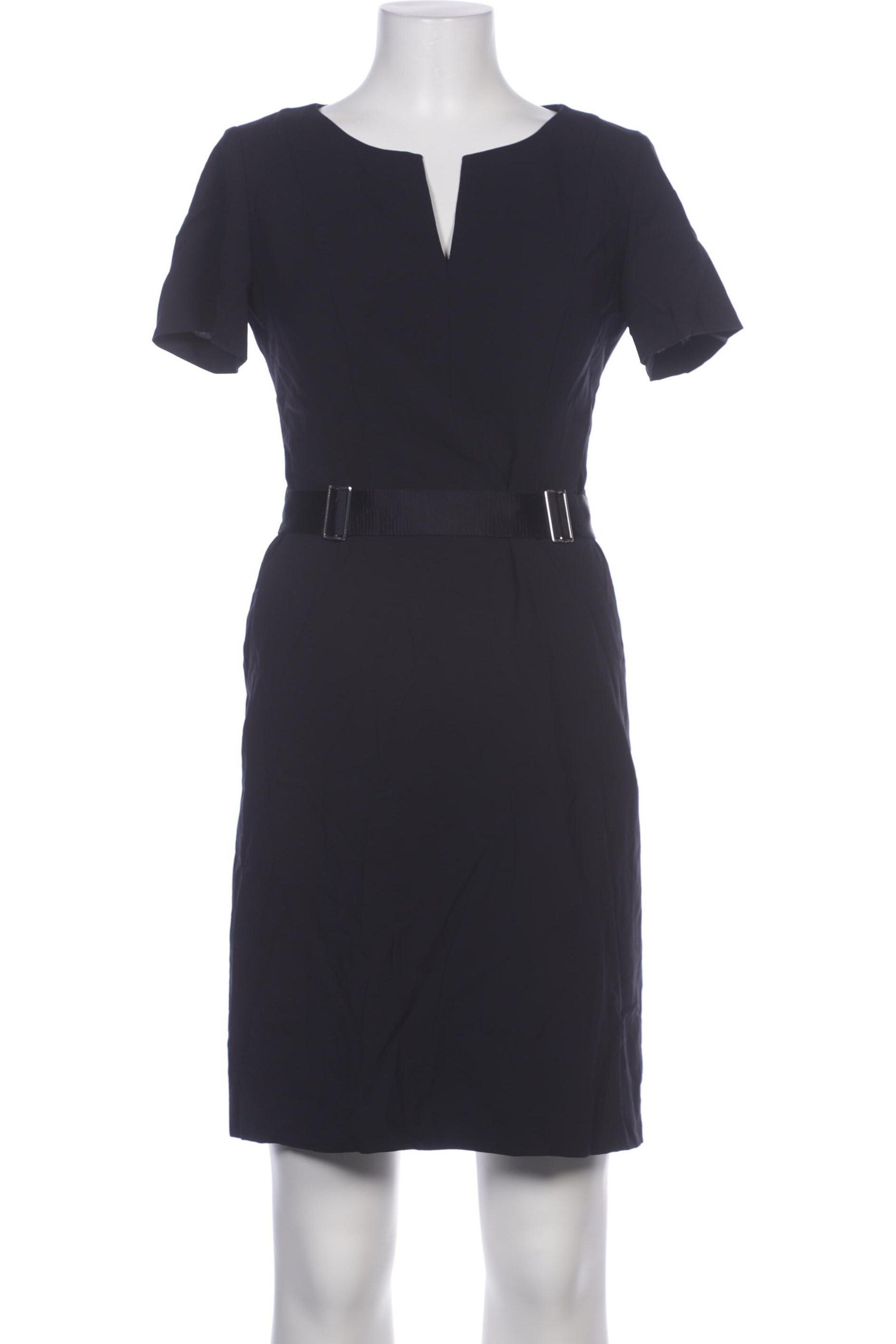 HUGO Dress in M in Blue: front