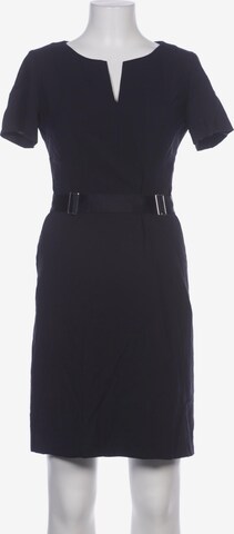 HUGO Dress in M in Blue: front