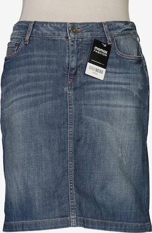TOMMY HILFIGER Rock XL in Blau: Vorderseite