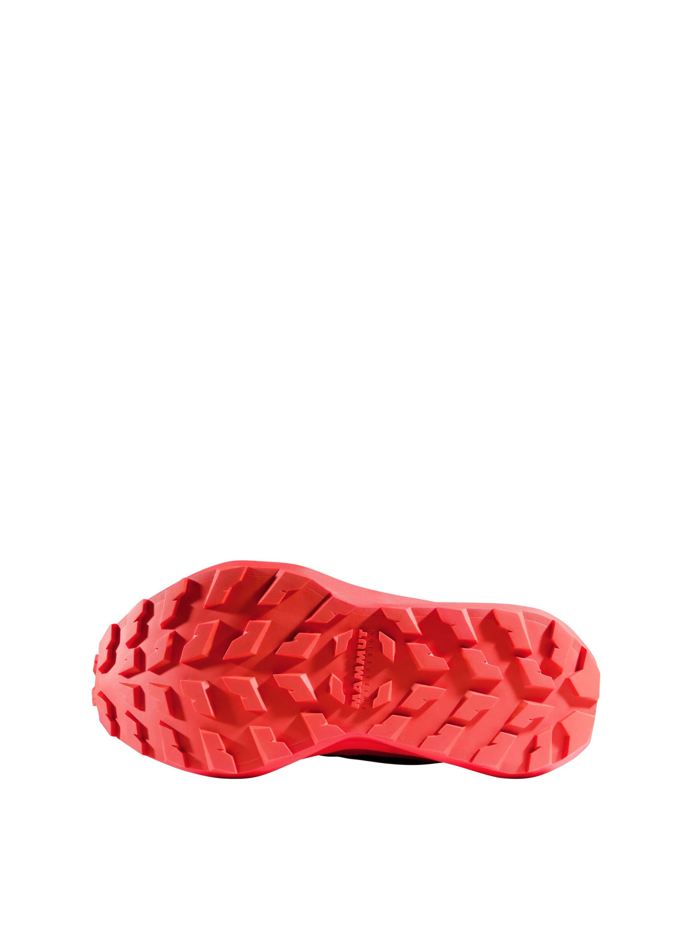 MAMMUT Flats 'Aenergy Hike' in Red