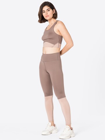 NU-IN Top in Beige