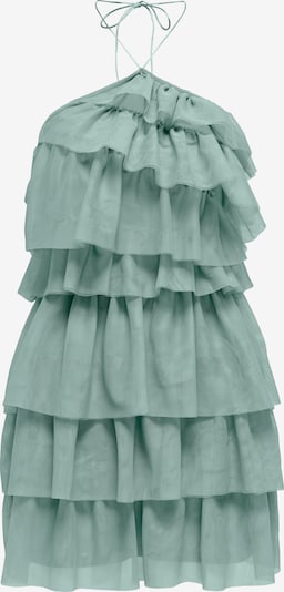 Only Petite Cocktailmekko 'ONLCARLEY' värissä minttu, Tuotenäkymä