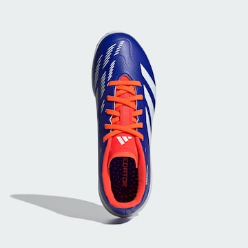 ADIDAS PERFORMANCE Athletic Shoes 'Predator League' in Blue