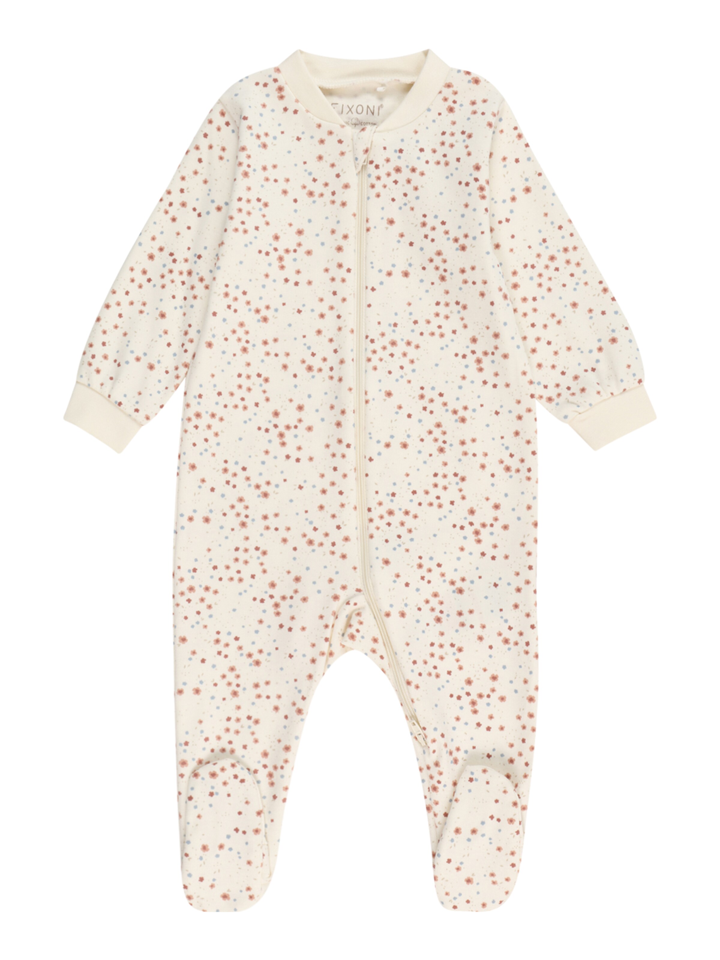 Fixoni Beebibodi, värv roosa: eest vaates