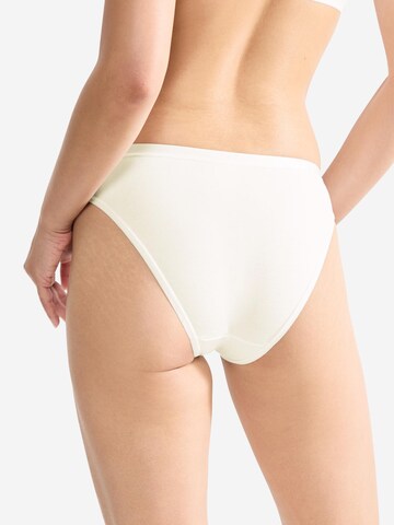 SLOGGI Slip 'GO Daily Cotton' in Wit