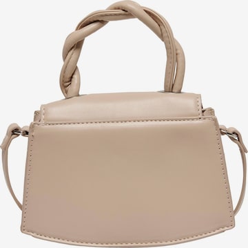 ONLY Handbag 'Olivia' in Beige