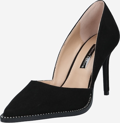 Dorothy Perkins Pumps in schwarz, Produktansicht
