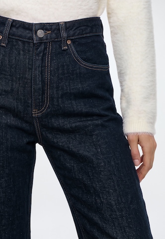 Vero Moda Tall Regular Jeans 'VMALLISON' in Blue