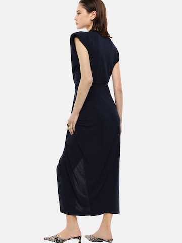IMPERIAL Dress 'ABITO' in Blue