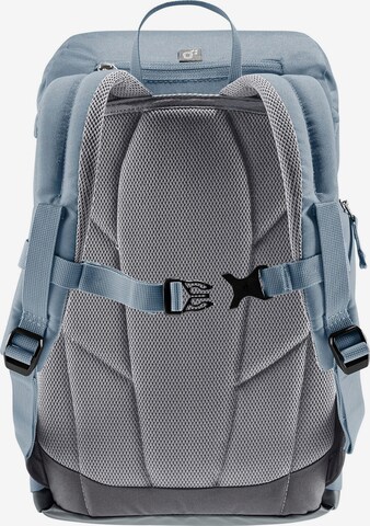 DEUTER Sports Backpack 'Waldfuchs 14' in Blue